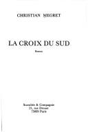 Cover for La croix du sud