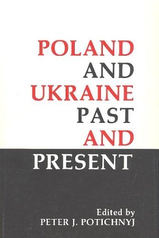 Cover for Poland and Ukraine