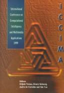 Cover for ICCIMA 1999, International Conference on Computational Intelligence and Multimedia Applications
