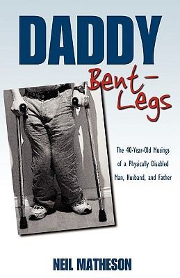 Cover for Daddy BentLegs