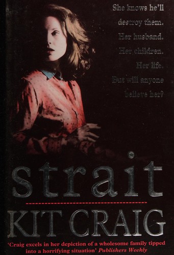 Cover for Strait