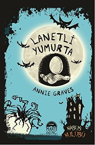 Cover for Lanetli Yumurta