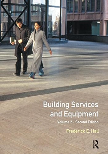 Cover for Building Services and Equipment