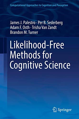 Cover for Likelihood-Free Methods for Cognitive Science