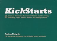 Cover for KickStarts