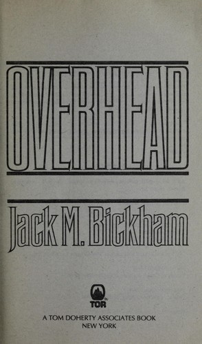 Cover for Overhead