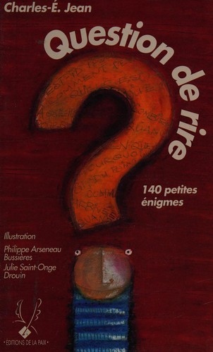 Cover for Le mystère des nuits blanches