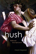 Cover for Hush