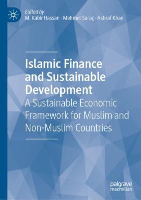 Cover for Islamic Finance and Sustainable Development