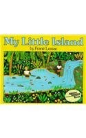 Cover for My Little Island