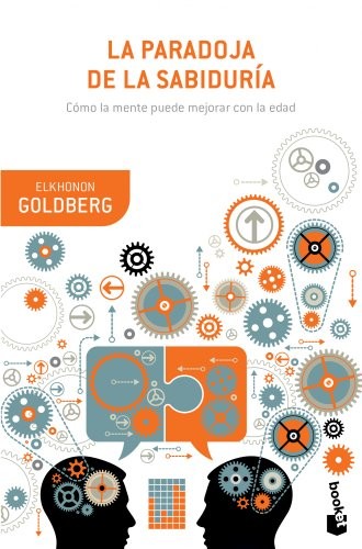 Cover for La paradoja de la sabiduría