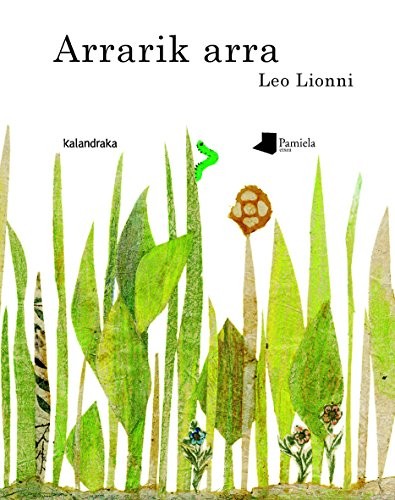 Cover for Arrarik arra