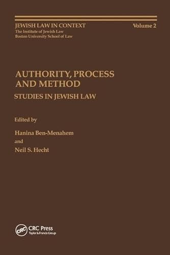 Cover for Authority, process and method