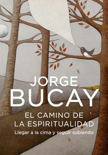 Cover for El camino de la espiritualidad