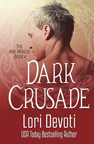 Cover for Dark Crusade