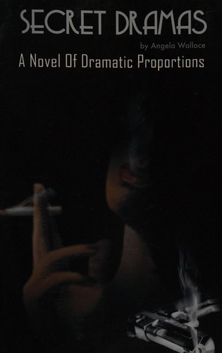 Cover for Secret dramas