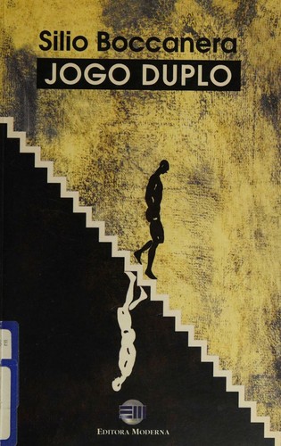 Cover for Jogo Duplo