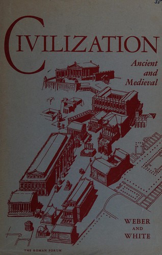 Cover for Civilization