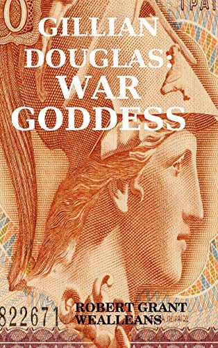Cover for GILLIAN DOUGLAS