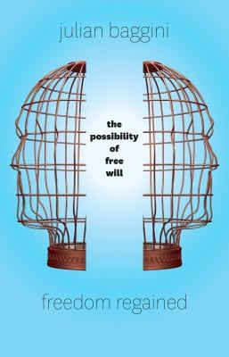 Cover for Freedom Regained