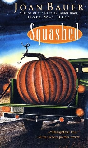 Cover for Squashed