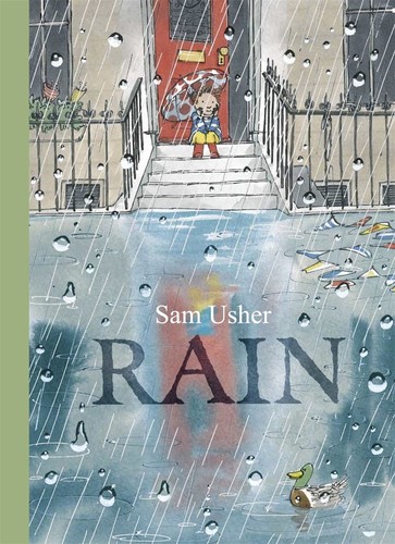 Cover for Rain