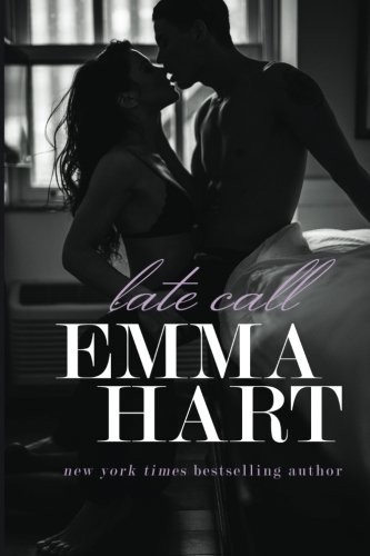 Cover for Late Call