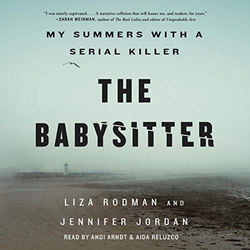 Cover for The Babysitter