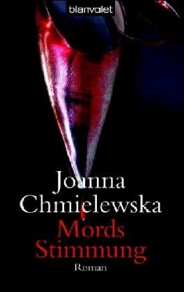Cover for Mordsstimmung