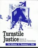 Cover for Turnstile justice