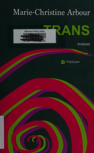Cover for Trans