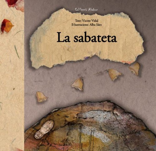 Cover for  La sabateta 