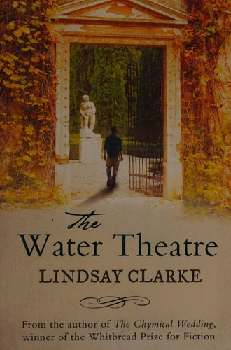 Cover for Water Theatre