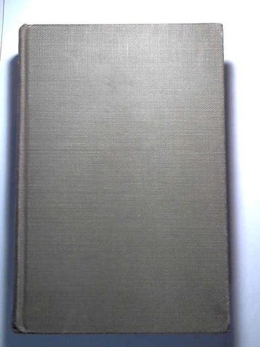 Cover for Dramatic technique.