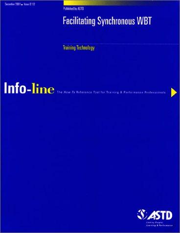 Cover for Info-line