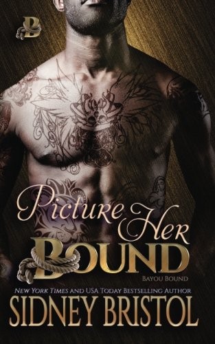Cover for Picture Her Bound