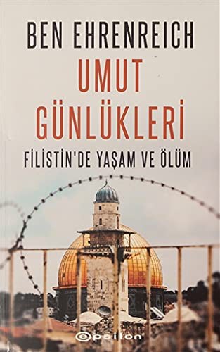 Cover for Umut Günlükleri
