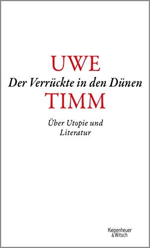 Cover for Der Verrückte in den Dünen