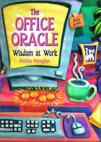 Cover for The Office Oracle