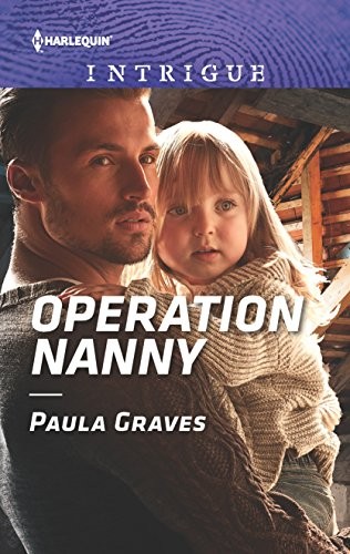 Cover for Operation Nanny