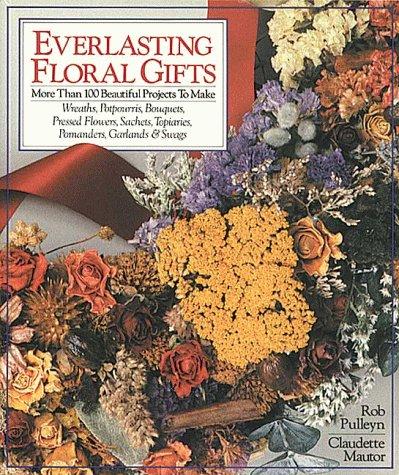 Cover for Everlasting Floral Gifts