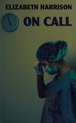 Cover for On call