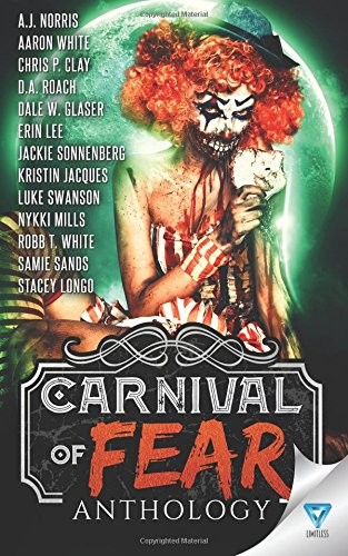 Cover for Carnival Of Fear