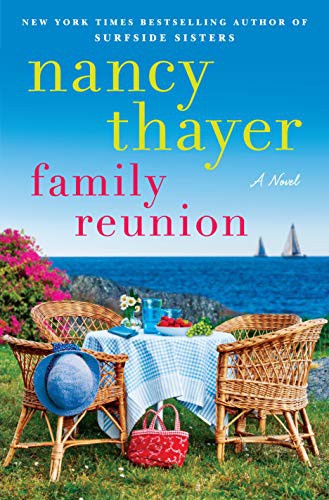 Cover for Family Reunion