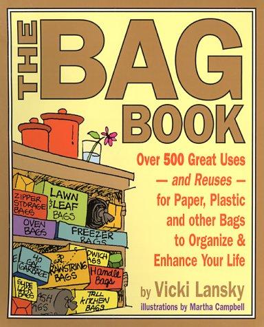 Cover for The Bag Book
