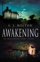 Cover for Awakening