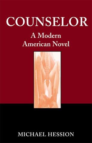 Cover for Counselor