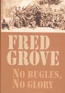 Cover for No bugles, no glory