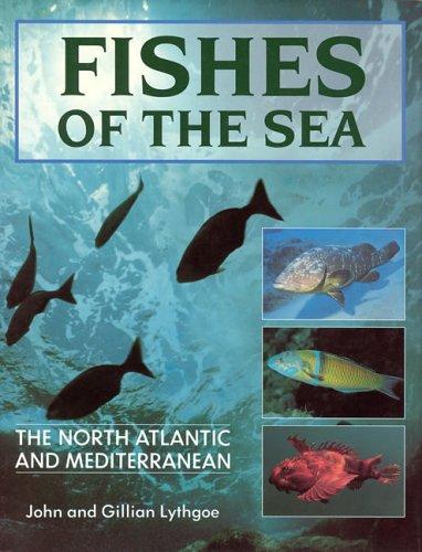 Cover for Fishes of the Sea