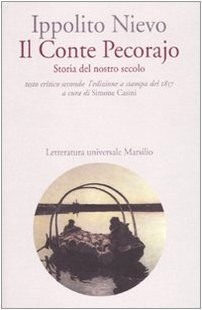 Cover for Il Conte Pecorajo